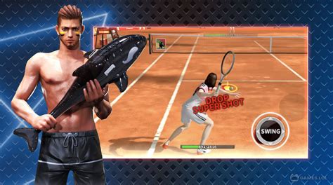 Ultimate Tennis 3D - Download & Play for Free Here