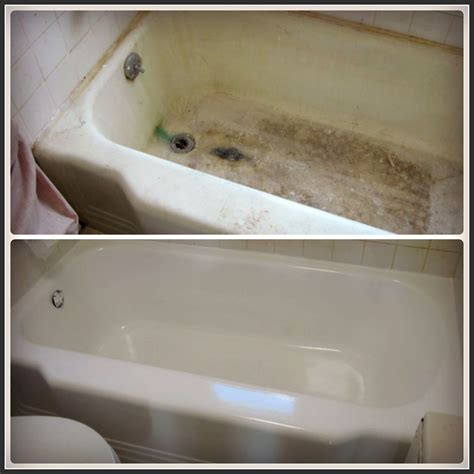 Bathtub Refinishing Illinois - Eastern Refinishing - The Tub Wizards