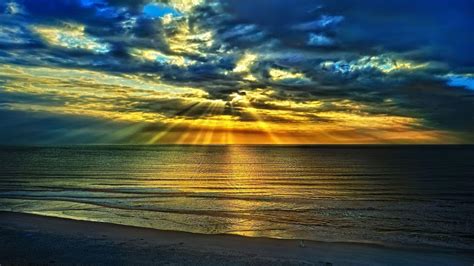 Summer Sunset Wallpapers - Wallpaper Cave