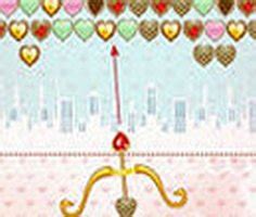 Bubble Hit Valentine - Play Bubble Hit Valentine Game - Free Online Games