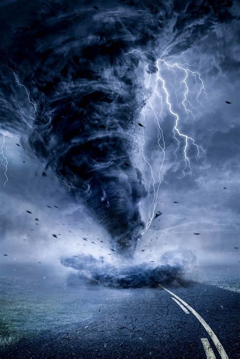 Whirlwind | Natural phenomena, Fantasy landscape, Nature art drawings