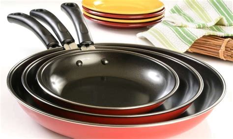 How to Clean Hard Anodized Cookware - Home Guidein