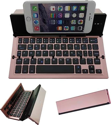 Amazon.com: iphone external keyboard