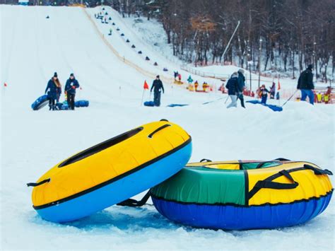 North Georgia Snow & Winter Fun in the Blue Ridge Mountains | Georgia ...