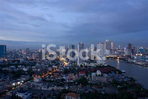 River City, Bangkok Stock Photo | Royalty-Free | FreeImages