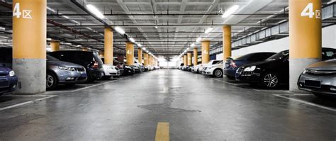 Chicago Parking | UrbanMatter