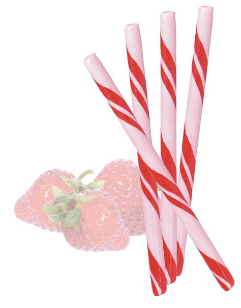 Strawberry Candy Stick • Old Fashioned Candy Sticks • Oh! Nuts®