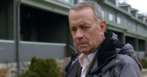 A Man Called Otto movie trailer: Tom Hanks is a grumpy widower in remake of Swedish film