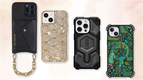 Plus One: The Best iPhone 14 Plus Cases | PCMag