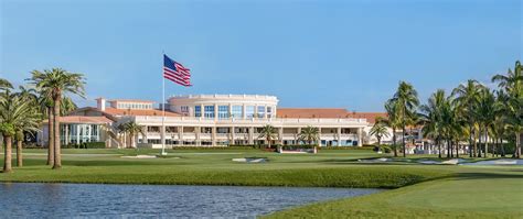 Trump National Doral Miami | Teneo Hospitality Group