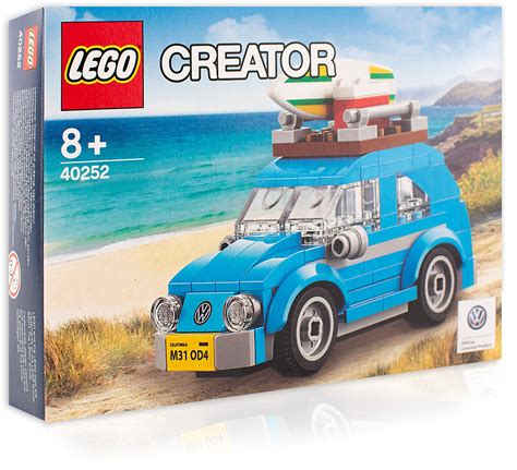 The 9 Best Lego Creator Expert 10242 Mini Cooper Building Kit - Home Gadgets