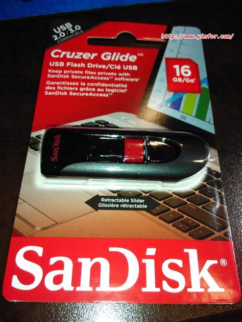 sandisk-cruzer-glide | David Yin's Blog