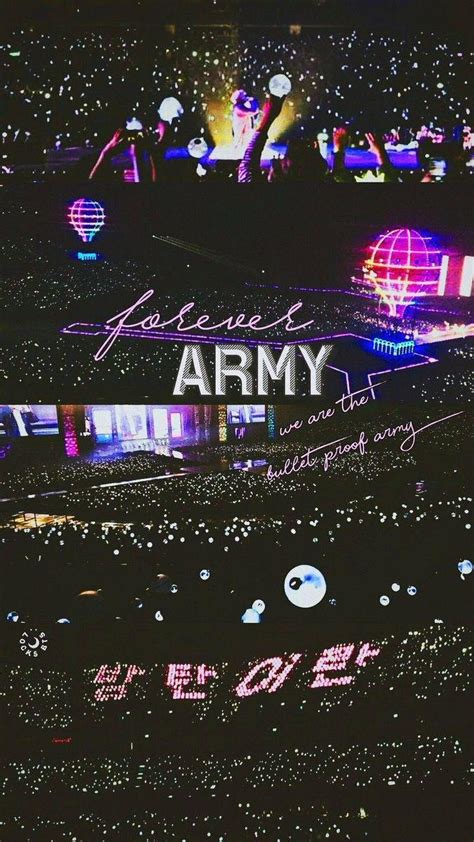 BTS Army Wallpapers - Wallpaper Cave