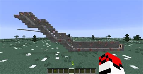 Sonic.EXE Adventure Map Minecraft Map