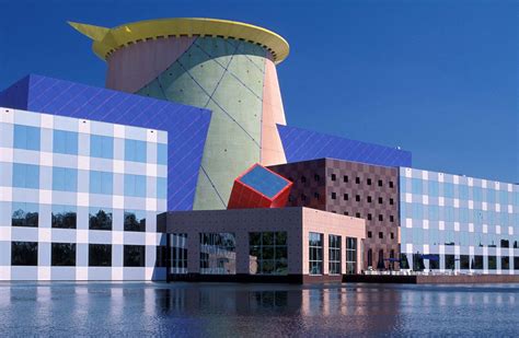 Best Disney buildings - Curbed