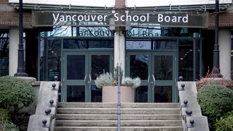 Vancouver school board to reopen select programs for students with high ...