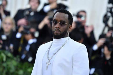 How Sean Combs came to face three sexual assault…