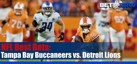 Lions Vs Buccaneers 2024 Predictions Today - Lenee Nichole