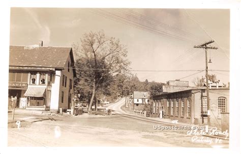 Putney, Vermont VT Postcards | OldPostcards.com