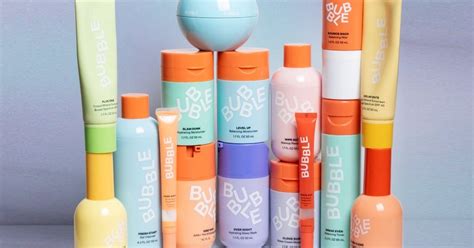 Skincare brand Bubble is challenging CeraVe and Cetaphil | Ad Age