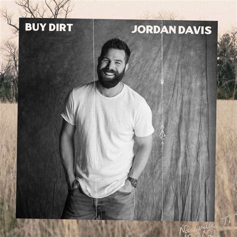 Buy Dirt 2021 Country - Jordan Davis - Download Country Music ...