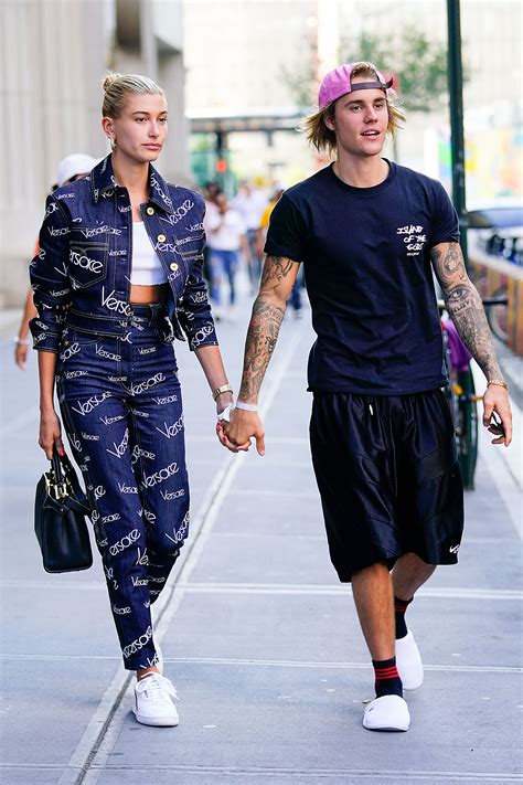 Justin Bieber, Hailey Baldwin Engaged: Why Loved Ones Aren't Surprised ...