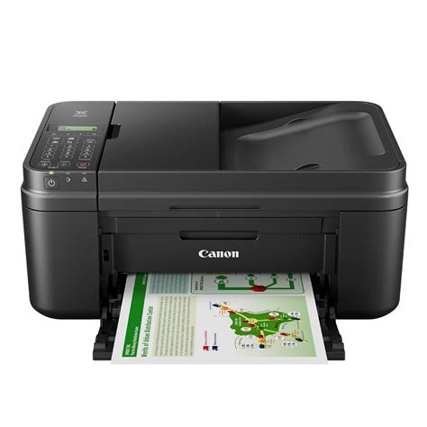 Canon PIXMA MX495 - Imprimante multifonction Canon sur LDLC