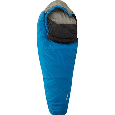 Mountain Hardwear Ultralamina 15 Sleeping Bag: 15F Thermal Q - Hike & Camp