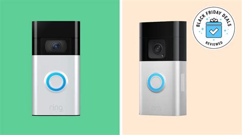 Best Ring Video Doorbells deals: Save $70+ during Amazon's Black Friday ...