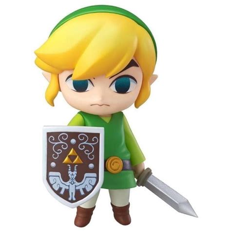 Link Wind Waker Figure | Zelda Shop