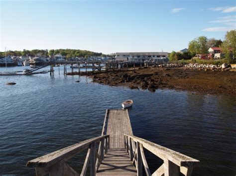 Things to Do in Boothbay Harbor, Maine - New England Today