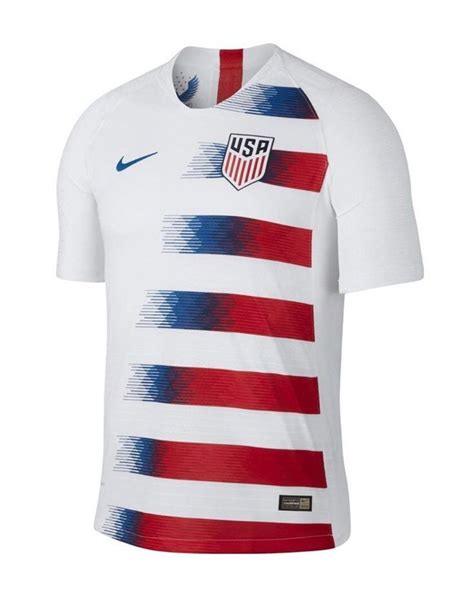 usa soccer jersey | Soccer shirts, Team usa apparel, Usa soccer jersey