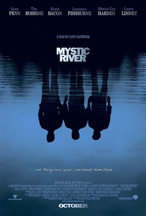 Mystic River DVD Release Date