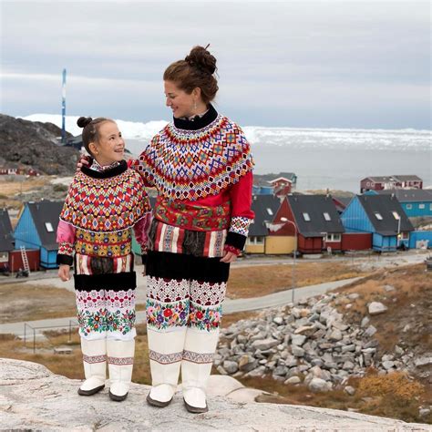 Marcela’s year of chasing ice in Greenland - [Visit Greenland!]