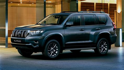 Land Cruiser Prado – Autonort