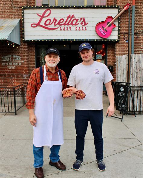 Back Door Donuts: Donuts After Dark at Loretta's Last Call | Fenway [03/15/23]