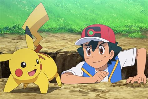 Pokémon Master Journeys: The Series | Where to Stream and Watch | Decider