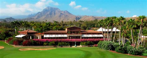 Las Américas Golf :: Tenerife Golf Agency