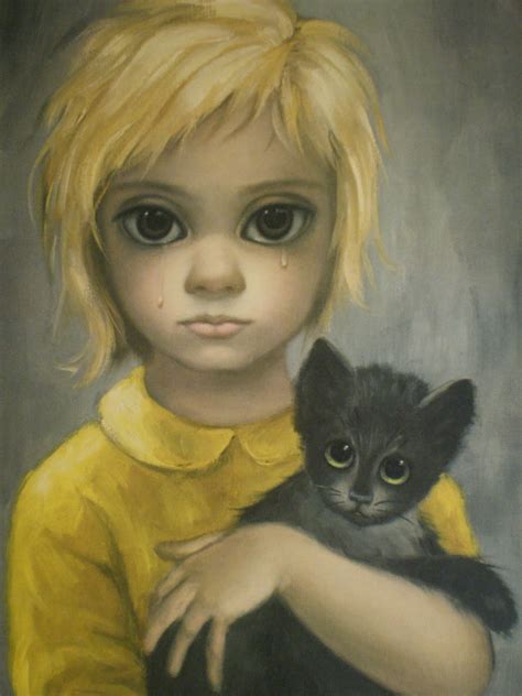 Margaret Keane | SuperRadNow