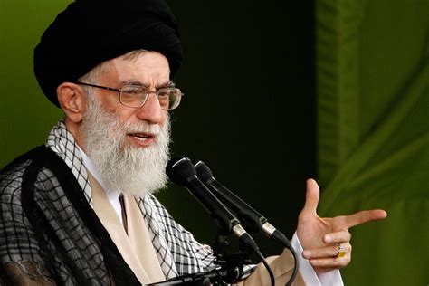 Khamenei’s First Speech of 2021: Reemphasizing U.S. Weakness, Iranian ...