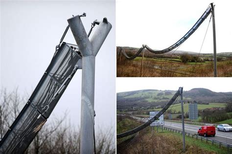 Didcot power station explosion: One dead, three missing and five in hospital after building ...