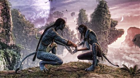 Avatar Neytiri and Jake Edit | Avatar aufbruch nach pandora, Avatar, Filme