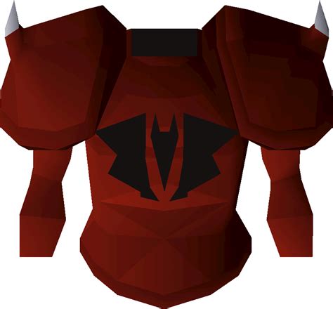 Dragon platebody | Old School RuneScape Wiki | Fandom