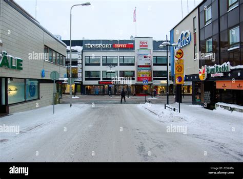 Finland. Lappeenranta Stock Photo - Alamy