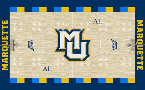 NCAA Basketball Court Redesigns - Colorado Added - Page 4 - Concepts ...