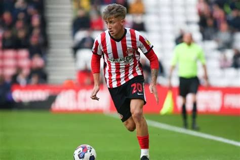 Sunderland could sign £1.5m EFL star who is perfect for Jack Clarke