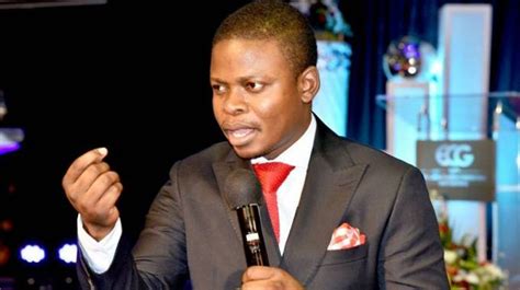 Prophet Shepherd Bushiri Biography Wikipedia - LATEST: Prophet Shepherd Bushiri crossed Limpopo ...