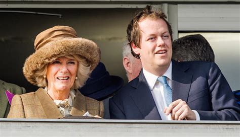 Who Are Camilla Parker Bowles’s Children? Here’s Everything We Know