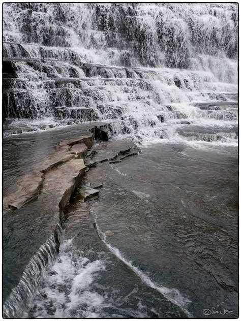 Albion Falls, Hamilton Ontario | Mustang Joe | Flickr