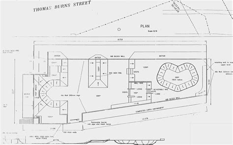 Skatepark Design Committee - Designs